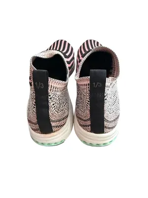 ADIDAS Women’s Equipment Striped Slip On Sneakers Size US 9 thumbnail 6