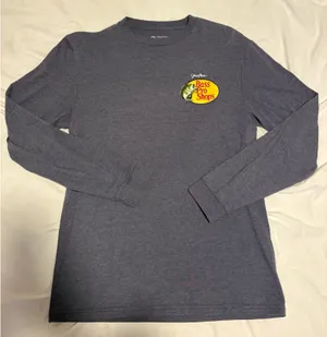 Bass Pro Shops long sleeve  thumbnail 1