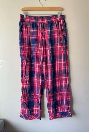 victoria’s secret pajama pants thumbnail 1