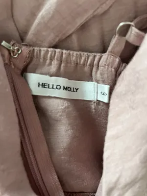 Hello Molly Jumpsuit thumbnail 4