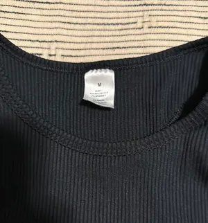 Workout Tank Size M thumbnail 3
