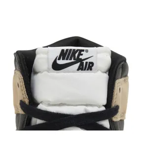 Jordan Nike 1 Retro Air OG Latte thumbnail 10