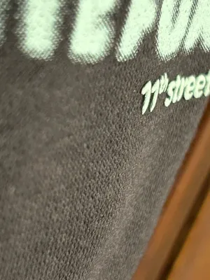 White Fox Boutique Joggers thumbnail 4