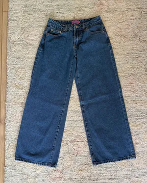 Edikted Jeans Low-Rise Raelynn Petite thumbnail 1