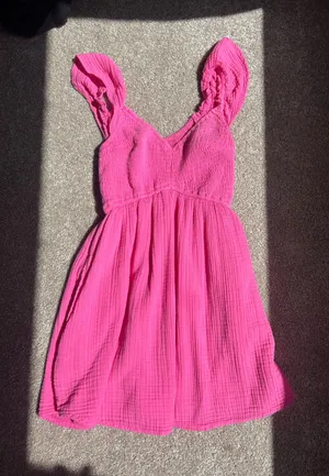 Hollister Dress thumbnail 1
