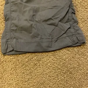 Lululemon Women’s Grey Studio Crop Pants - No Liner thumbnail 3