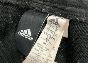 Adidas women’s jogger sweatpants thumbnail 3