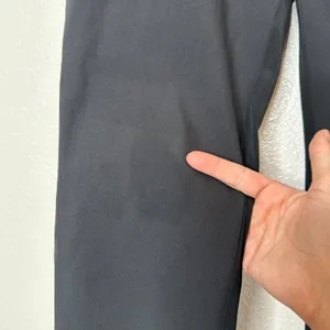 Halti Softshell Storm wall Black Snow Winter Pants 6‎ thumbnail 6