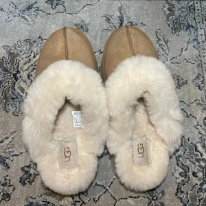 UGG Disquette Platform Slipper thumbnail 10