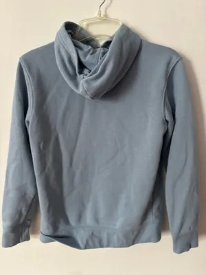 Air Jordan UNC Hoodie thumbnail 3
