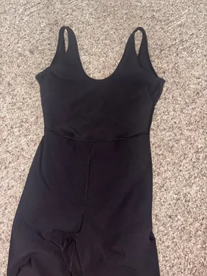 Old Navy Full Body Jumpsuit thumbnail 2