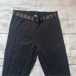 Savage x Fenty Lounge Leggings thumbnail 3