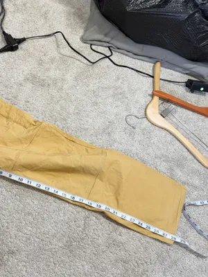 The North Face Women’s Routeset Pants Ripstop Outdoor in Antelope Tan 8 thumbnail 15