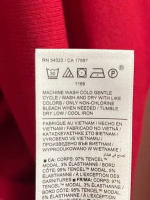 Athleta Pranayama Restore Wrap Cardigan Red Size XS thumbnail 15