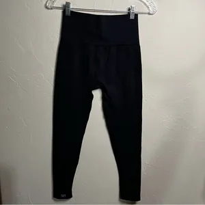 SET‎ Active Black Sculptflex High Rise Leggings thumbnail 7