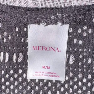 Merona Crochet Swimsuit Coverup Dress with Tie-Waist thumbnail 7