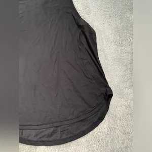 Lululemon athletica Black tank Top thumbnail 3