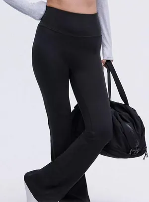 Lululemon Leggings Align Mini Flare Pant Regular thumbnail 1