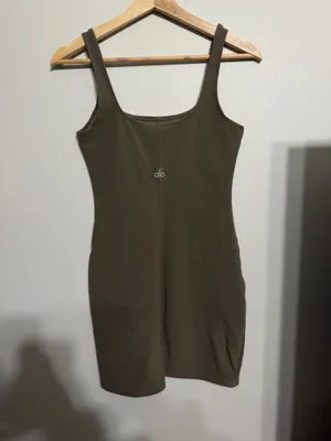 Alo Dress thumbnail 2
