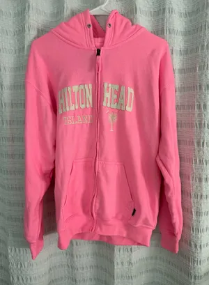 Jacket Pink Size M thumbnail 1