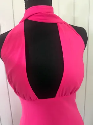 Peppermayo Mini Dress Pink thumbnail 2