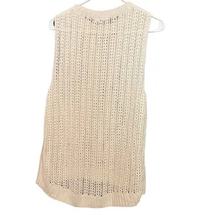 GAP Women's Sleeveless Knit Tank thumbnail 6