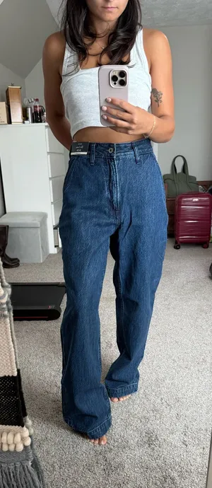 Abercrombie Jeans thumbnail 1