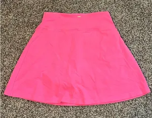 PINK Victoria secret skirt thumbnail 1