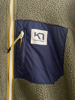 Kari Traa Fleece thumbnail 2