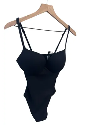 Skims Ultimate Thong Bodysuit Size Small NWT Authentic thumbnail 5