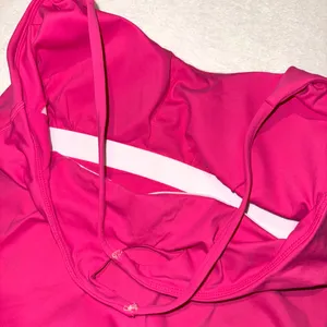 Women’s Athletic Pink Mini Dress size Small thumbnail 5