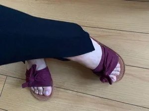 Abercrombie Sandals thumbnail 3