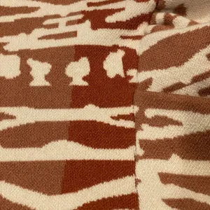 Ulla Johnson Livia Tigers Eye Jacquard Pullover - XL thumbnail 10