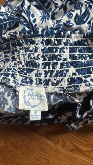 Francesca's Skirt thumbnail 2