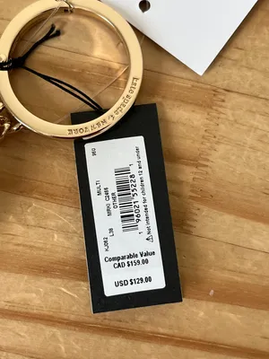 Kate Spade Coin Purse thumbnail 5