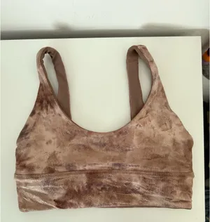 Lululemon Align Reversible Bra Light Support A/B thumbnail 3