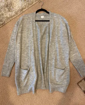 A New Day Cardigan thumbnail 1