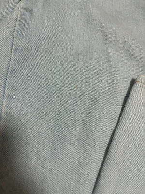 Vintage Denim Jeans Size 27 thumbnail 4