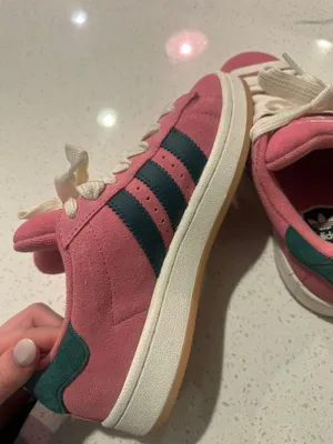 Adidas Campus Sneakers thumbnail 4
