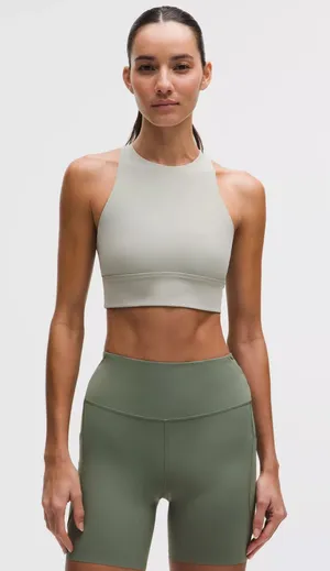 Lululemon Sports Bra thumbnail 1