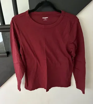 Old Navy long sleeve tee thumbnail 1