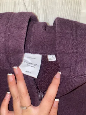 Aritzia Noble Sweat Set thumbnail 5