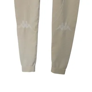 Kappa Beige Seamless Ankle High Rise Activewear Leggings Size Medium-Large thumbnail 6