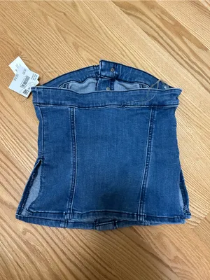 American Eagle top thumbnail 2