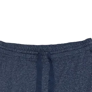 Loft Blue Grey A‎ Line Knee Length Skirt Size Medium Metallic Specs NWT thumbnail 2