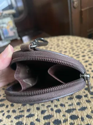 Wrangler Bag Charm Coin Pouch  thumbnail 2