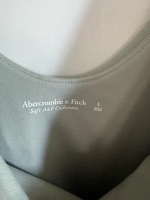 Abercrombie Bodysuit thumbnail 2