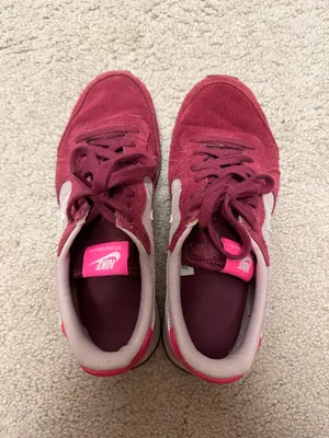 Nike Pink  Sneakers thumbnail 2