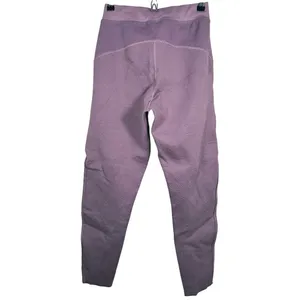 Lululemon Womens Wool End State Jogger Pants Size 4 Dusky Lavender Athleisure thumbnail 3