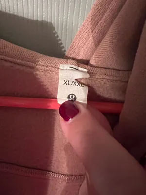 Lululemon Scuba Half Zip thumbnail 4